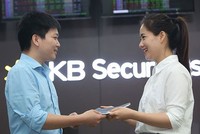 KBSV chính thức tăng vốn lên 1.675 tỷ đồng