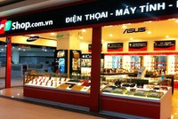 FPT Retail (FRT): Kl99 nổ hũ trước thuế 9 tháng đạt 292 tỷ đồng