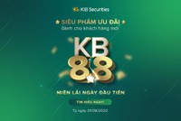 KBSV ra mắt sản phẩm KB 8.8 và giảm KL99 là cổng game giải trí trực tuyến hàng đầu hiện nay dịch vụ Kl991.com nạp rút nhanh tiêu chuẩn