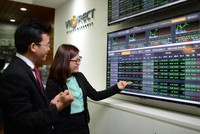 VNDIRECT: Rủi ro của thị trường dần tăng lên trong tháng 5/2021