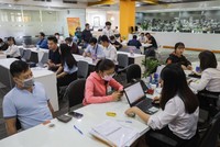 TTCK Kl99com thể thao, casino, nổ hũ, bắn cá tháng 3/2026: Hợp đồng tương lai VN30 và VN100 tăng mạnh hơn 30%