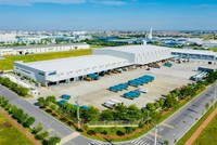 Hậu thâu tóm VFC, ASG đạt kết quả Kl992 VIP Trang Chủ 2026 ấn tượng