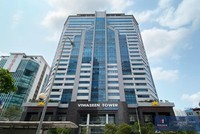 SCIC bán đấu giá trọn lô cổ phần VIWASEEN (VIW) với giá khởi điểm 1.348 tỷ đồng 