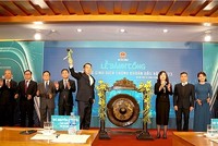 Thị trường 99Kl99 link đăng nhập 2023 khởi đầu thuận lợi, kỳ vọng phát triển mạnh mẽ trở lại