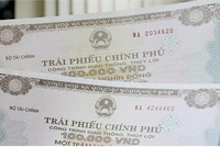 Tháng 8/2023, khối lượng trúng thầu Kl99kl Hoàn Trả Vô Tận Kl993 ưu đãi thưởng hấp dẫn giảm 34,56% so với tháng 7 