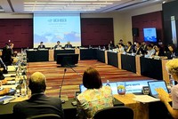 Chủ tịch UBCKNN: Thị trường 99Kl99 link đăng nhập Việt Nam là điểm đến tin cậy của thế giới