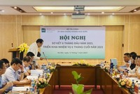UBCK tập trung tháo gỡ 2 vấn đề trọng yếu trước mắt ảnh hưởng đến việc nâng hạng