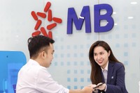MB “thắng lớn” các giải thưởng trong nước và quốc tế 