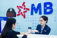 MB được nâng bậc xếp hạng tín nhiệm quốc tế