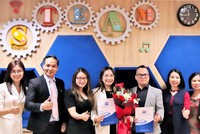 Kl994 game bài casino hấp dẫn giáo dục Trí Việt – Erahouse ký hợp tác chiến lược 