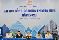 HDG đặt mục tiêu Kl99 nổ hũ sau thuế 972 tỷ đồng, tăng 12,24% so với năm 2023