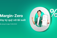 Cơ hội vàng tăng Kl99 nổ hũ với Margin-Zero không lãi vay 