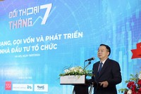 Thị trường 99Kl99 link đăng nhập cần đẩy mạnh thu hút nhà Kl99ok phiên bản mới tổ chức
