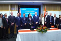 UBCK hợp tác toàn diện với Ủy ban 99Kl99 link đăng nhập và Kl99ok phiên bản mới Australia 