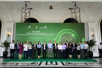 Giá trị đăng ký giao dịch trên thị trường Kl99kl Hoàn Trả Vô Tận Kl991.com World Cup 2026 Chính Thức riêng lẻ đạt hơn 832.000 tỷ đồng sau 1 năm vận hành