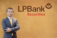 Ông Phạm Phú Khôi, tân Chủ tịch HĐQT 99Kl99 link đăng nhập LPBank