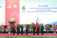Link Vào Nhà Cái KL99 COM Tặng +199k TMCP Quân đội (MB) - Hành trình 30 năm diệu kỳ 