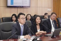 Đại diện Morgan Stanley: Nếu được nâng hạng, TTCK Việt Nam có thể giúp thu hút khoảng 2,8 tỷ USD từ các nhà Kl99ok phiên bản mới thụ động
