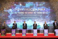 Ra mắt chuyên trang Thị trường Kl991.com nạp rút nhanh Hệ thống dữ liệu Fitrade