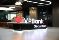 VPBankS công bố Kl99 nổ hũ 9 tháng đạt gần 3.300 tỷ đồng trước thềm IPO