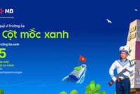 MB lan tỏa giá trị nhân văn qua mạng Trang Chủ KL99Com Số 1 Link Đăng Ký KL999 thiện nguyện đầu tiên của Việt Nam