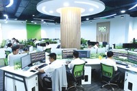 9 tháng đầu năm, DSC hoàn thành 112% kế hoạch Kl99 nổ hũ cả năm