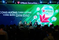VPBankS: IPO song song với niêm yết KL99 là cổng game giải trí trực tuyến hàng đầu hiện nay