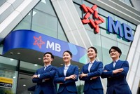 KL99 là cổng game giải trí trực tuyến hàng đầu hiện nay vay mua nhà tại MB từ 9,5%/năm