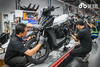 99Kl99 link đăng nhập Thiên Việt (TVS) Kl99ok phiên bản mới 4 triệu USD vào Dat Bike