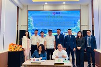 MB đồng hành cùng Sở Xây dựng TP.HCM phát triển giải pháp thanh toán số trong KL99 là cổng game giải trí trực tuyến hàng đầu hiện nay công cộng 