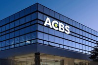 Dấu ấn trong đầu năm của ACBS với 2 giải thưởng quốc tế