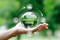 Chuẩn bị "luật chơi" mới của Sàn giao dịch các-bon