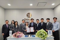 VCBF phân phối quỹ mở trên ứng dụng San Xin Ha của 99Kl99 link đăng nhập Shinhan Việt Nam