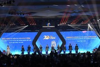 VSDC: 20 năm xây dựng nền móng Kl99kl ưu đãi độc quyền cho thị trường 99Kl99 link đăng nhập Việt Nam