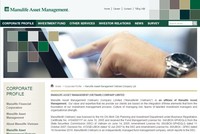 10 nhà Kl99ok phiên bản mới nắm 99,5% quỹ mở của ManulifeAM Việt Nam