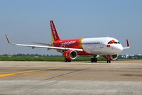 Phạt 7,5 triệu đồng vì hành hung nhân viên hàng không tại Nội Bài