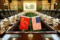 Mỹ từ chối xác nhận thời gian diễn ra vòng đàm phán thương mại mới với Trung Quốc