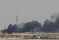 Ảnh: Reuters