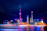 Từ Tây sang Đông, dòng tiền chảy mạnh trong đêm không ngủ - Phần 2: Chuyện kể từ quốc gia tỷ dân xây dựng nền Kl992 cổng game cá cược không mặt trời