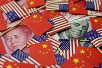 Ảnh: Reuters