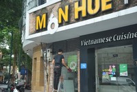 Sử dụng vốn Kl99ok phiên bản mới nước ngoài và bài học Kl992 VIP Trang Chủ 2026 chuỗi nhìn từ câu chuyện Món Huế