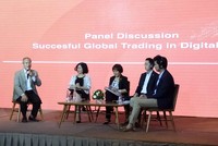 Những kinh nghiệm dành cho Kl991.com World Cup 2026 Chính Thức nhỏ và vừa bán hàng qua kênh thương mại điện tử