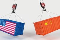 Xuất khẩu của Trung Quốc vào Mỹ giảm 35 tỷ USD do thương chiến