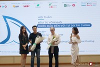 CLB 99Kl99 link đăng nhập SIC tổ chức Hội thảo “Kl99ok phiên bản mới vốn nhỏ - Bước đầu đến với tự do Kl991.com nạp rút nhanh”