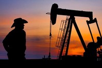 80% công ty dầu khí của Mỹ sẽ phá sản nếu giá dầu ở mức 20 USD/thùng
