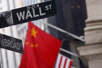 Hẹp cửa IPO tại phố Wall, các công ty Trung Quốc chuyển hướng tới London