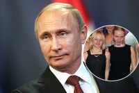 Con gái ông Putin đã tiêm vắcxin ngừa Covid-19 do Nga Kl994 nhà cái bóng đá world cup