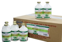 Thuốc thú y Trung ương Navetco (VET) chốt quyền chia 99Kl.app mobile mới nhất bằng tiền mặt 28%
