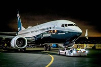  737 MAX sắp được bay trở lại, Boeing lại bị Trang Chủ KL99Com Số 1 Link Đăng Ký KL999 đâm đơn kiện vì phớt lờ tính an toàn