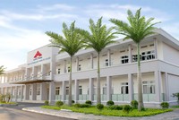 Dược phẩm CPC1 Hà Nội (DTP) muốn phát hành thêm 4 triệu KL99 là cổng game giải trí trực tuyến hàng đầu hiện nay để tăng vốn